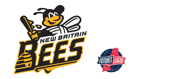 New Britain Bees on the The Futures League Network