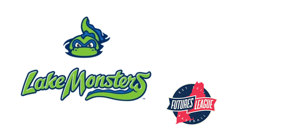 Vermont Lake Monsters on the The Futures League Network